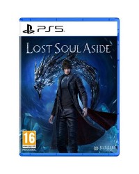 Lost Soul Aside - PS5